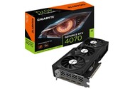 Karta graficzna GIGABYTE RTX 4070 Windforce OC 12GB GDDR6X