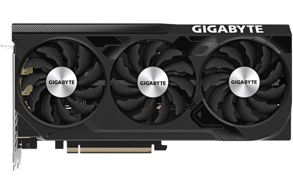 Karta graficzna GIGABYTE RTX 4070 Windforce OC 12GB GDDR6X
