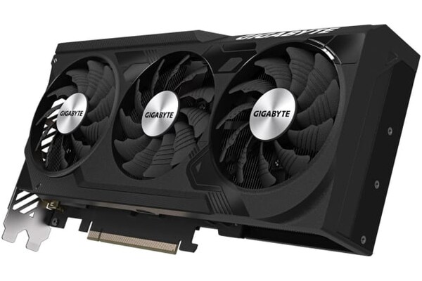 Karta graficzna GIGABYTE RTX 4070 Windforce OC 12GB GDDR6X