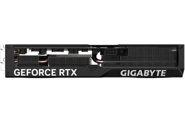 Karta graficzna GIGABYTE RTX 4070 Windforce OC 12GB GDDR6X