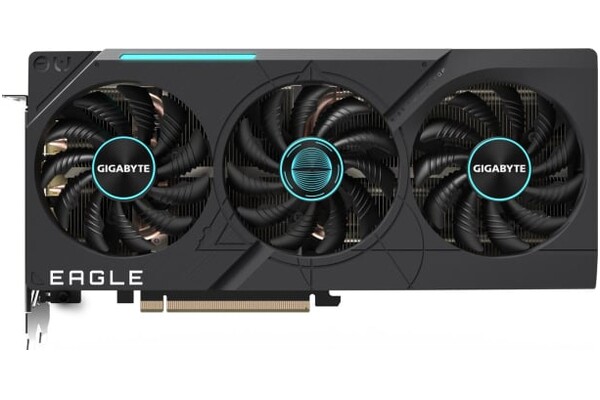 Karta graficzna GIGABYTE RTX 4070 Eagle OC 12GB GDDR6X