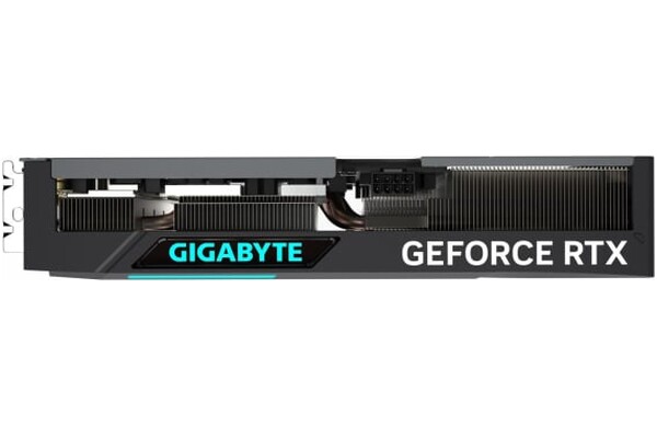 Karta graficzna GIGABYTE RTX 4070 Eagle OC 12GB GDDR6X