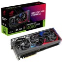 Karta graficzna ASUS RTX 4080 SUPER ROG Strix Gaming OC 16GB GDDR6X