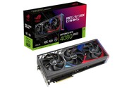 Karta graficzna ASUS RTX 4080 SUPER ROG Strix Gaming OC 16GB GDDR6X