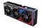 Karta graficzna ASUS RTX 4080 SUPER ROG Strix Gaming OC 16GB GDDR6X