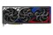Karta graficzna ASUS RTX 4080 SUPER ROG Strix Gaming OC 16GB GDDR6X