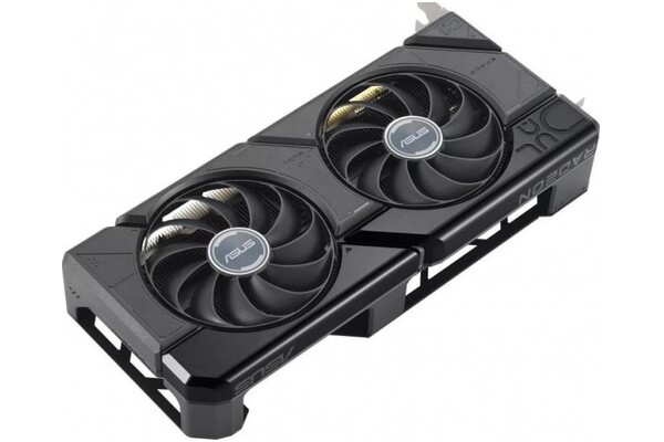 Karta graficzna ASUS RX 7700 XT Dual OC 12GB GDDR6