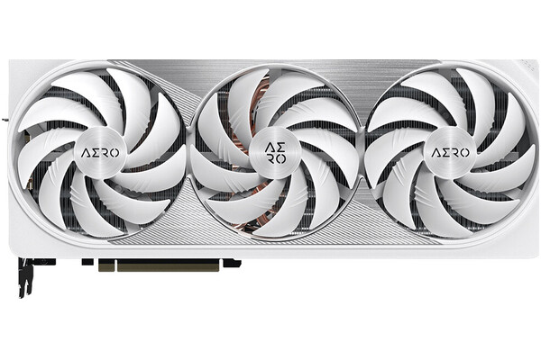 Karta graficzna GIGABYTE RTX 4090 Aero OC 24GB GDDR6X