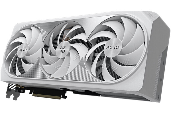 Karta graficzna GIGABYTE RTX 4090 Aero OC 24GB GDDR6X