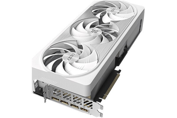 Karta graficzna GIGABYTE RTX 4090 Aero OC 24GB GDDR6X