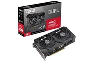 Karta graficzna ASUS RX 7600 XT Dual OC 16GB GDDR6