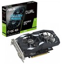 Karta graficzna ASUS GTX 1650 Dual EVO OC 4GB GDDR6