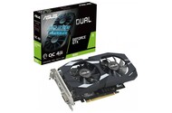 Karta graficzna ASUS GTX 1650 Dual EVO OC 4GB GDDR6