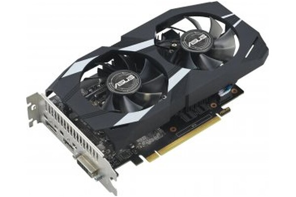 Karta graficzna ASUS GTX 1650 Dual EVO OC 4GB GDDR6