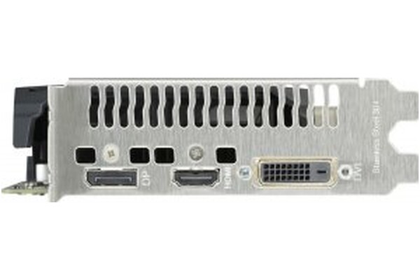 Karta graficzna ASUS GTX 1650 Dual EVO OC 4GB GDDR6