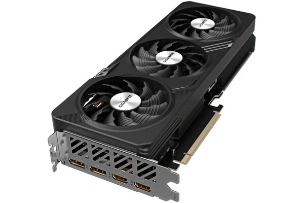 Karta graficzna GIGABYTE RTX 4060 Ti Gaming OC 8GB GDDR6
