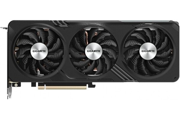 Karta graficzna GIGABYTE RTX 4060 Ti Gaming OC 8GB GDDR6
