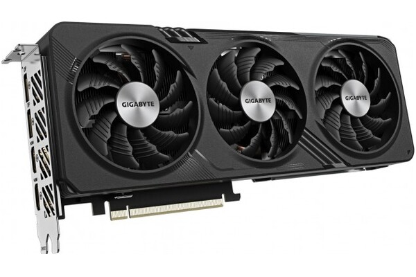 Karta graficzna GIGABYTE RTX 4060 Ti Gaming OC 8GB GDDR6
