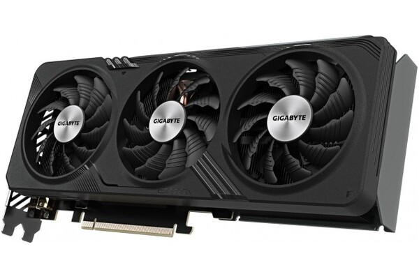 Karta graficzna GIGABYTE RTX 4060 Ti Gaming OC 8GB GDDR6