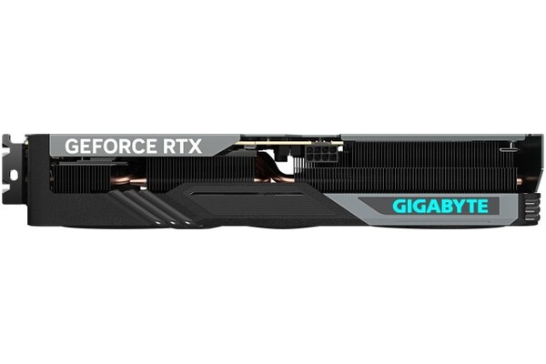 Karta graficzna GIGABYTE RTX 4060 Ti Gaming OC 8GB GDDR6