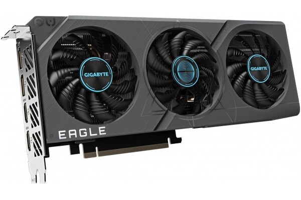 Karta graficzna GIGABYTE RTX 4060 Ti Eagle OC 8GB GDDR6