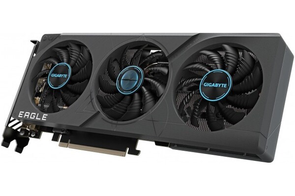 Karta graficzna GIGABYTE RTX 4060 Ti Eagle OC 8GB GDDR6