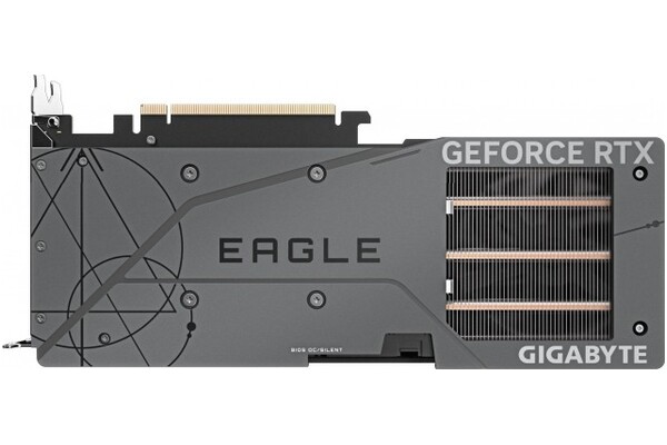 Karta graficzna GIGABYTE RTX 4060 Ti Eagle OC 8GB GDDR6