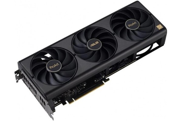 Karta graficzna ASUS RTX 4080 SUPER Proart 16GB GDDR6X