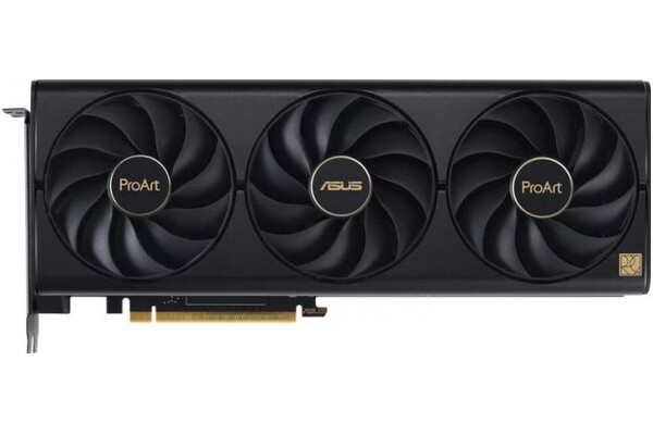 Karta graficzna ASUS RTX 4080 SUPER Proart 16GB GDDR6X