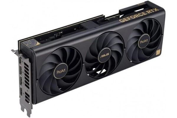 Karta graficzna ASUS RTX 4080 SUPER Proart 16GB GDDR6X