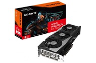 Karta graficzna GIGABYTE RX 7600 Gaming OC 8GB GDDR6