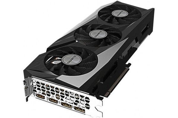 Karta graficzna GIGABYTE RX 7600 Gaming OC 8GB GDDR6