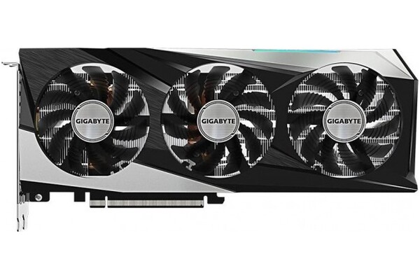 Karta graficzna GIGABYTE RX 7600 Gaming OC 8GB GDDR6