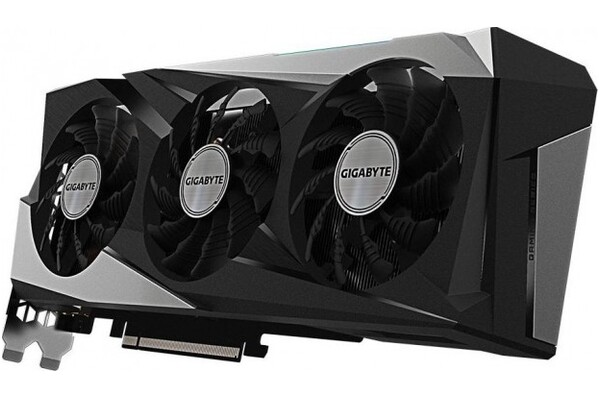 Karta graficzna GIGABYTE RX 7600 Gaming OC 8GB GDDR6