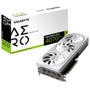 Karta graficzna GIGABYTE RTX 4070 Ti V2 Aero OC 12GB GDDR6X