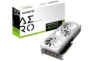 Karta graficzna GIGABYTE RTX 4070 Ti V2 Aero OC 12GB GDDR6X