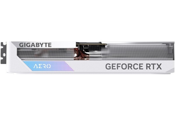 Karta graficzna GIGABYTE RTX 4070 Ti V2 Aero OC 12GB GDDR6X