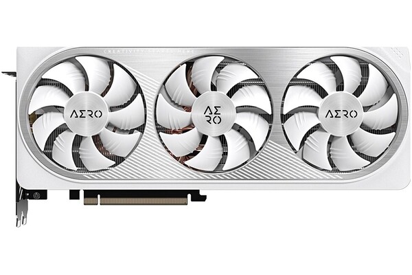 Karta graficzna GIGABYTE RTX 4070 Ti V2 Aero OC 12GB GDDR6X
