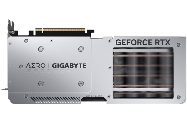 Karta graficzna GIGABYTE RTX 4070 Ti V2 Aero OC 12GB GDDR6X