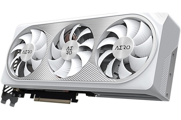 Karta graficzna GIGABYTE RTX 4070 Ti V2 Aero OC 12GB GDDR6X
