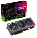 Karta graficzna ASUS RTX 4060 Ti ROG Strix Gaming 16GB GDDR6