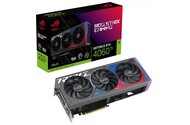 Karta graficzna ASUS RTX 4060 Ti ROG Strix Gaming 16GB GDDR6
