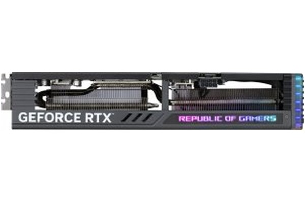 Karta graficzna ASUS RTX 4060 Ti ROG Strix Gaming 16GB GDDR6