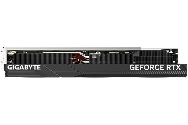 Karta graficzna GIGABYTE RTX 4090 V2 Windforce 24GB GDDR6X