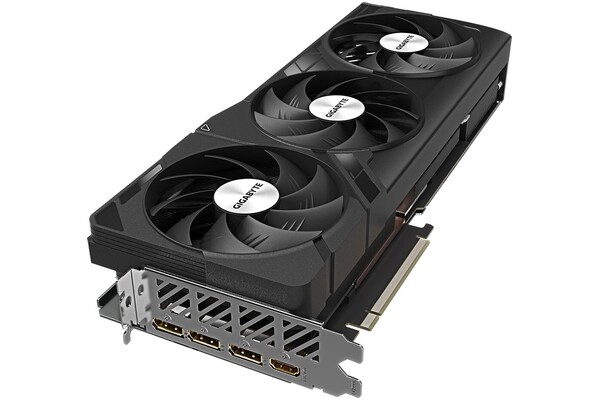 Karta graficzna GIGABYTE RTX 4090 V2 Windforce 24GB GDDR6X