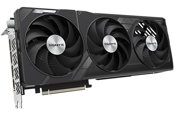 Karta graficzna GIGABYTE RTX 4090 V2 Windforce 24GB GDDR6X