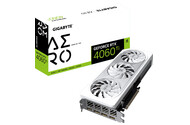 Karta graficzna GIGABYTE RTX 4060 Ti Aero OC 16GB GDDR6