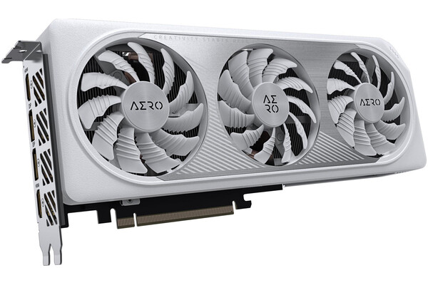 Karta graficzna GIGABYTE RTX 4060 Ti Aero OC 16GB GDDR6