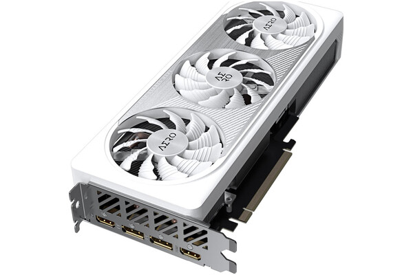Karta graficzna GIGABYTE RTX 4060 Ti Aero OC 16GB GDDR6