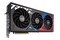 Karta graficzna ASUS RTX 4070 SUPER ROG Strix Gaming OC 12GB GDDR6X